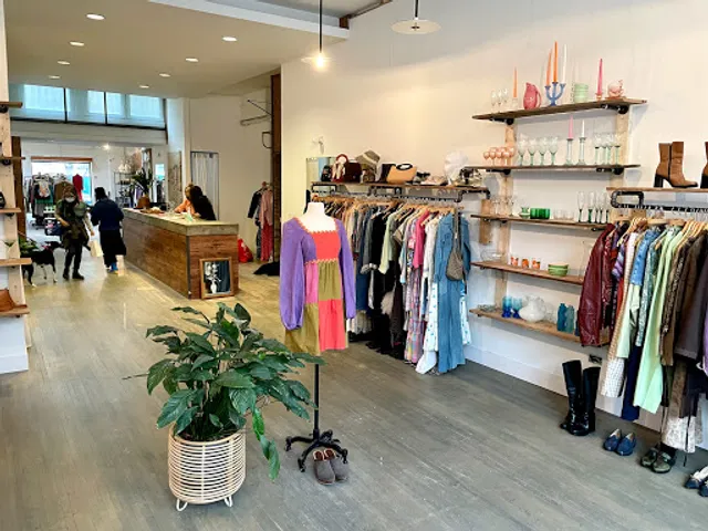 Seven Wonders Collective (Williamsburg)