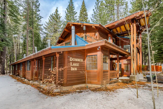 Donner Lake Inn