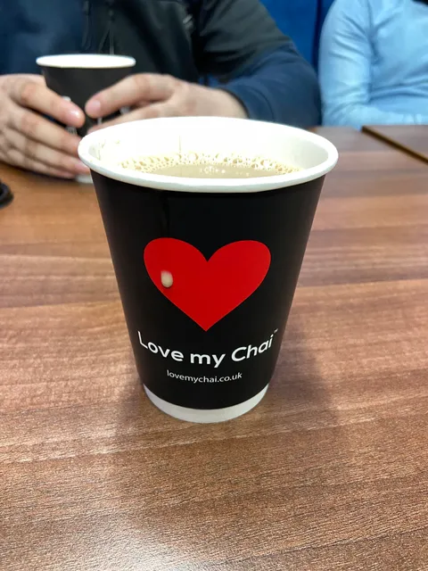 Cha Cha Chai Oldham Ltd