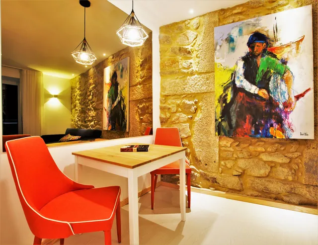 Apartamentos de Férias Póvoa de Varzim - Almar