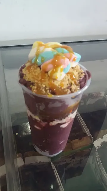 Sorveteria Bom Demais