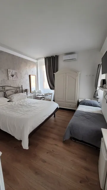 Affittacamere Perla del Prione