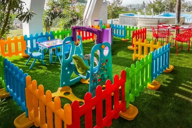 Beaches & Hills Resorts