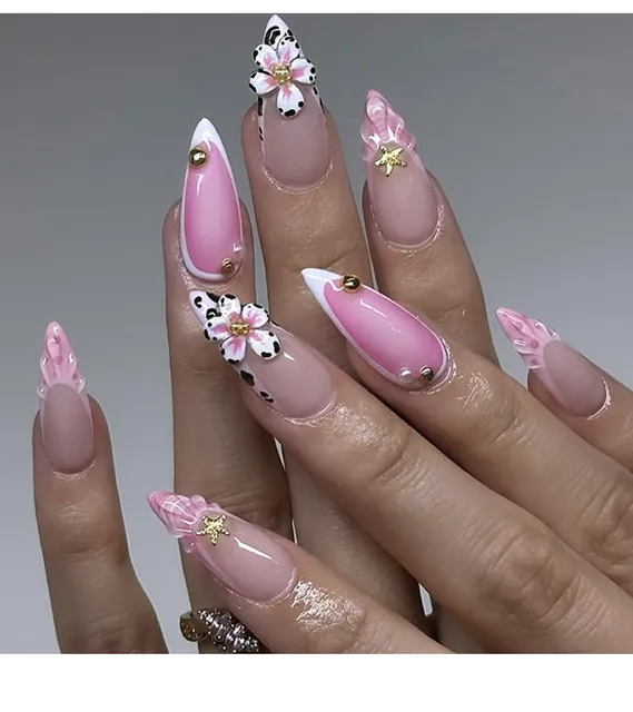 Carmen Nails Spa