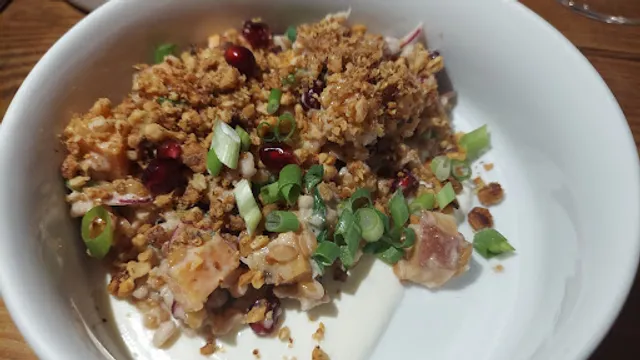 Blacksheep x Sabbatical