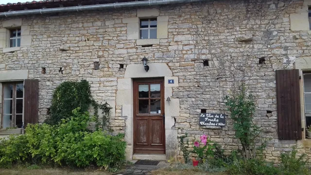 Le Clos de la Touche