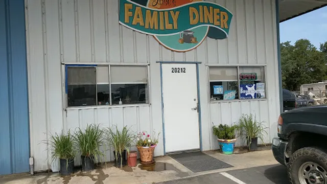 Jose's Family Diner