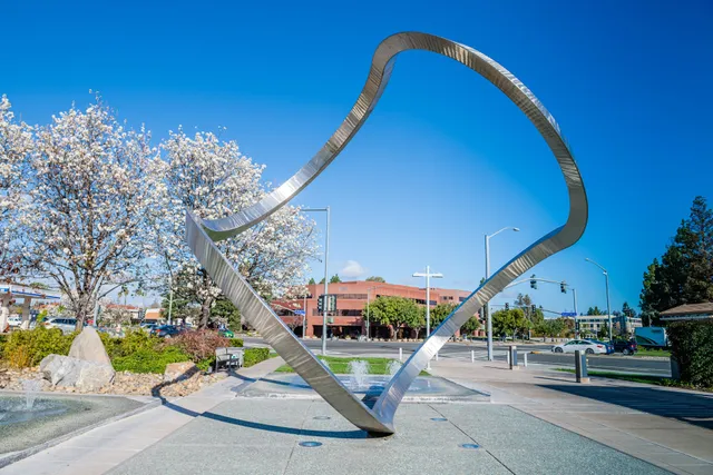 Cali Mill Plaza Park