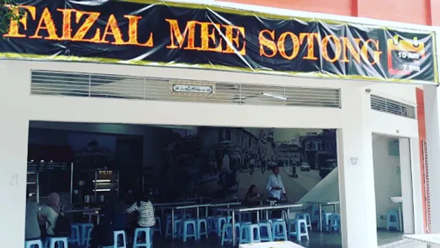 Savor Saadah Hub, Kota Damansara