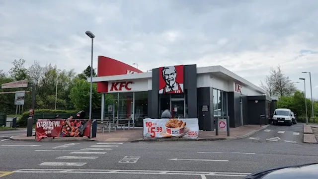 KFC Bridgend