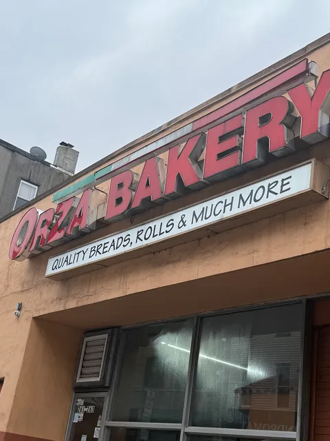 Orza Bakery Inc
