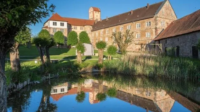 Schloss Breitungen