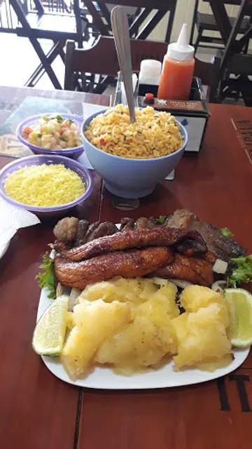 Picanha Mix - Via Verde Shopping