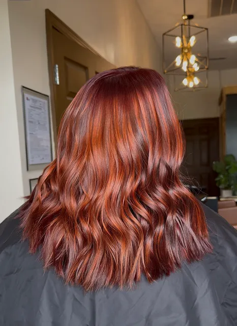 Southern Roots Salon & Co.