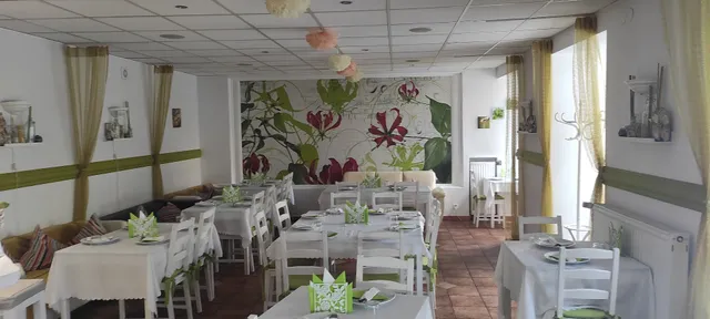 Oliwa Restauracja & Bar