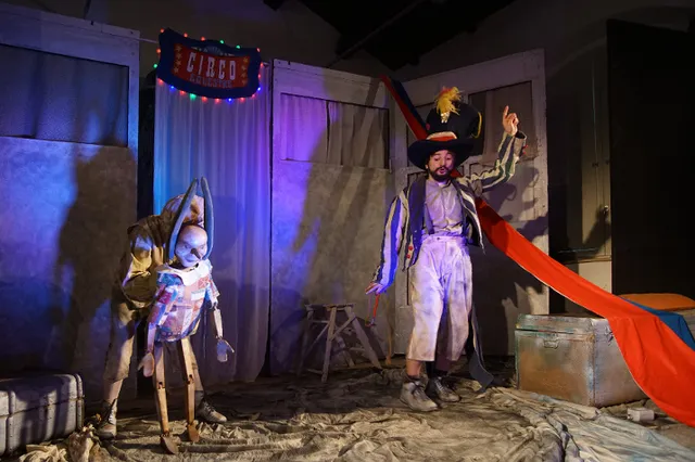 Teatro di Figura Umbro