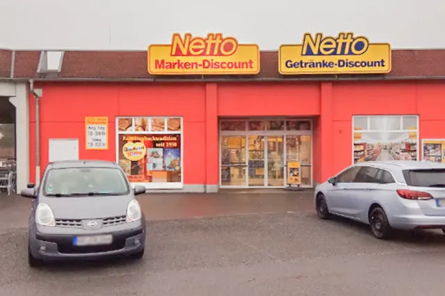 Bäckerei & Konditorei Wittig im Netto