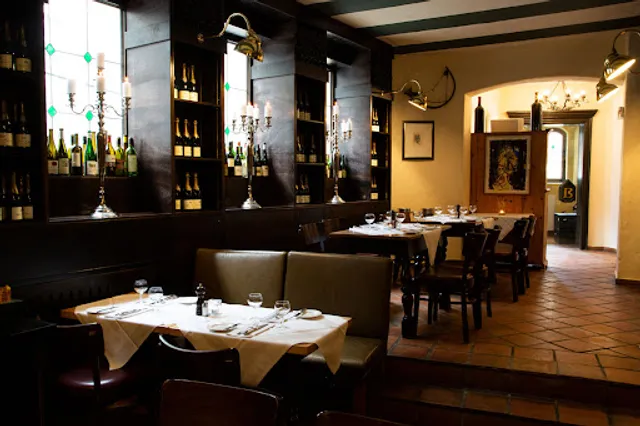 Lutter & Wegner Bad Gastein