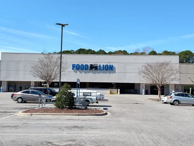 Food Lion