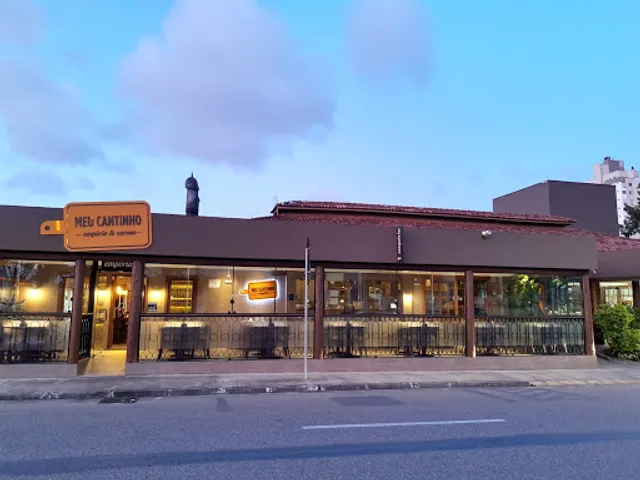 Meu Cantinho Churrascaria Kobrasol