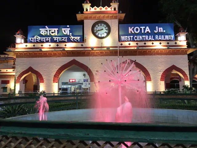 Junction Food Corner