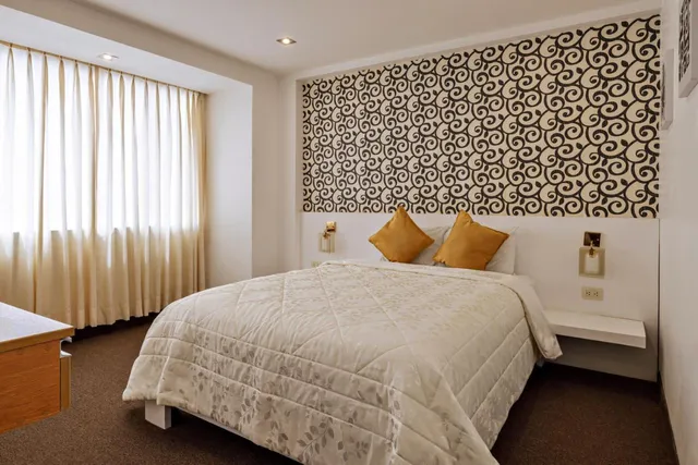 Hotel Y Restaurante Medano