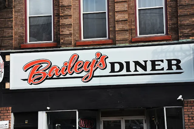 Bailey's Diner