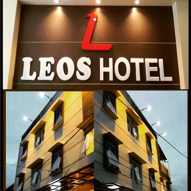 Leos Hotel - Tomohon