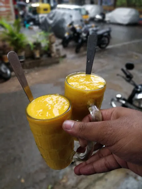 Brahmalingeshwara Bakery and Sweets