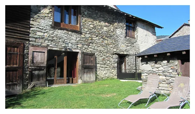 Les Granges d'Ignaux