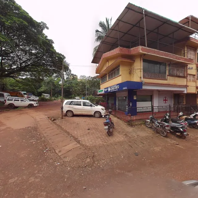 Empire guesthouse ponda