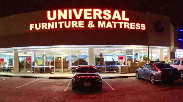 Universal Furniture LLC