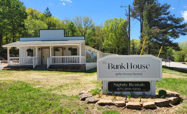 The Bunk House @ The Broom Factory