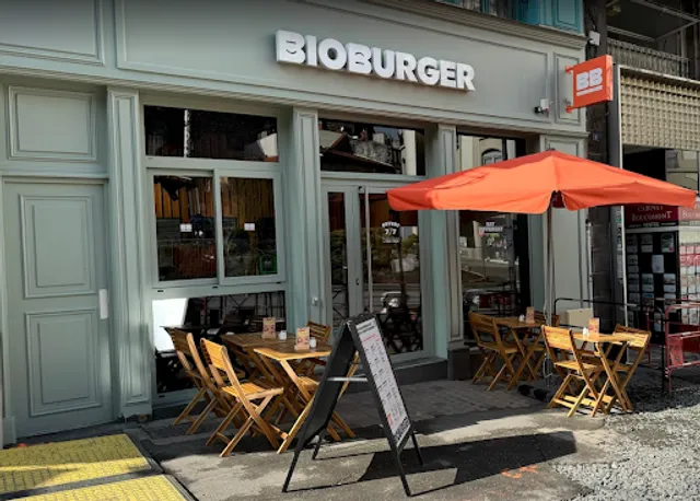 Chamas Tacos® Clermont-Ferrand Jaude