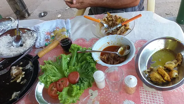 Restaurante Bom Paladar