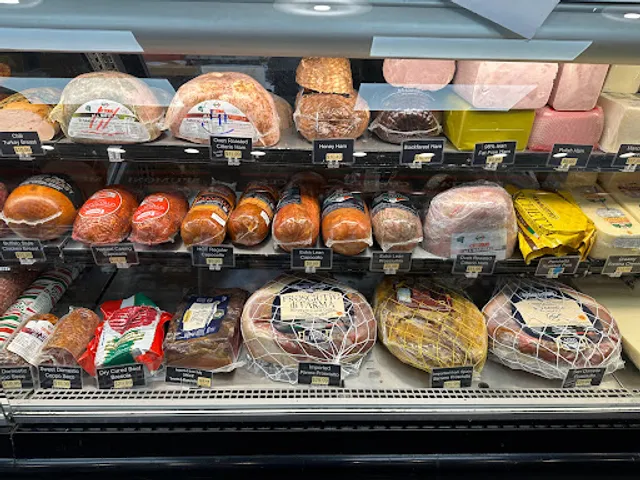 Claro's Italian Markets