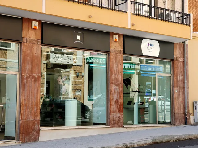 MyStore Apple Cagliari