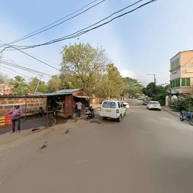 Fruit juice(bhangJuice)