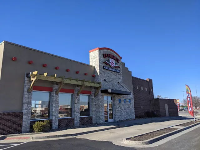 La Fuente Mexican Street Food