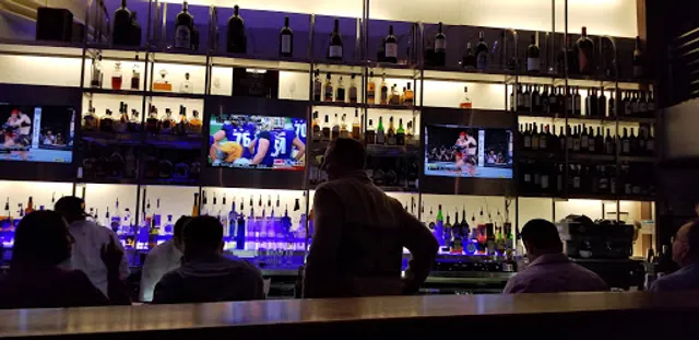 Second Floor Regionally Inspired Kitchen