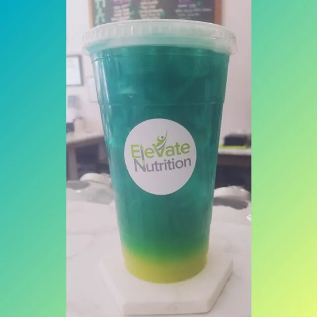 Herbalife Elevate Nutrition