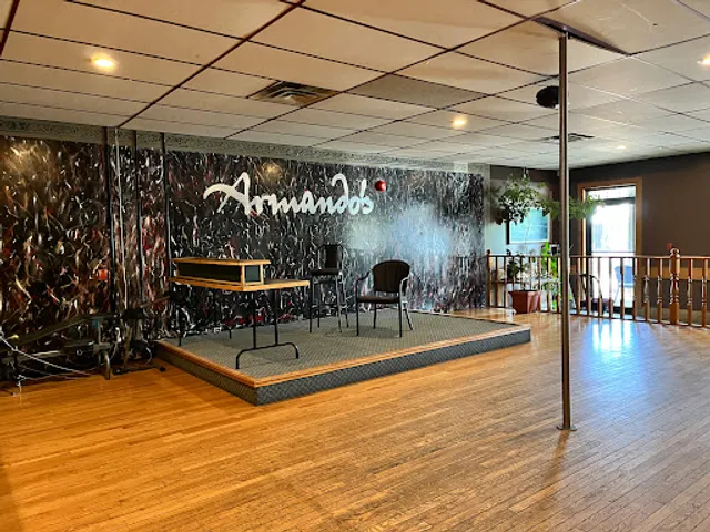 Armando's Bar & Restaurant