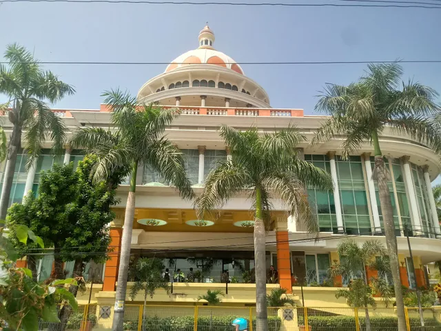 Mega Bintang Sweet Hotel