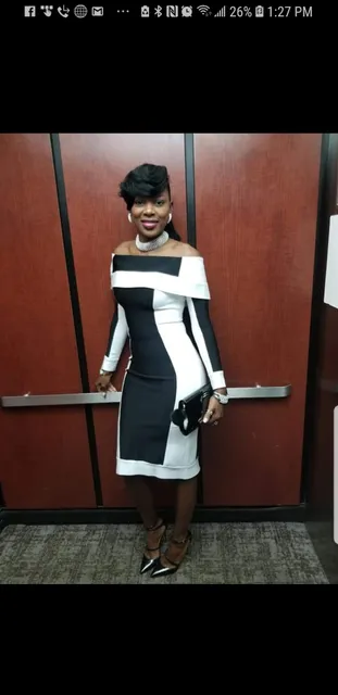 Fabulous Beauty Hair Salon