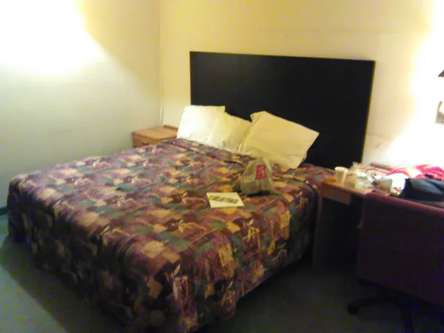 Budget Inn Gallipolis