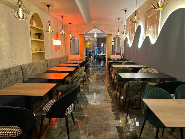 Surat Indian Cuisine | Restaurante indio Madrid