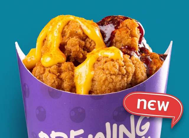 Tealive Bangunan SEDC Jertih