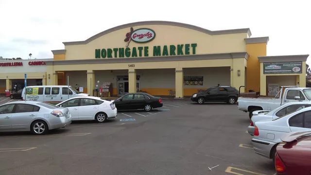 Northgate González Market