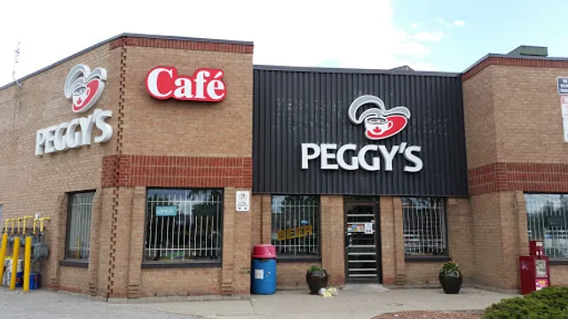 Peggy's