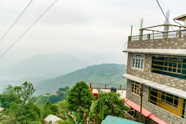 Darjeeling Ropeway Hospatility and Tourism